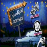 Download Parking Star Cell Phone Game